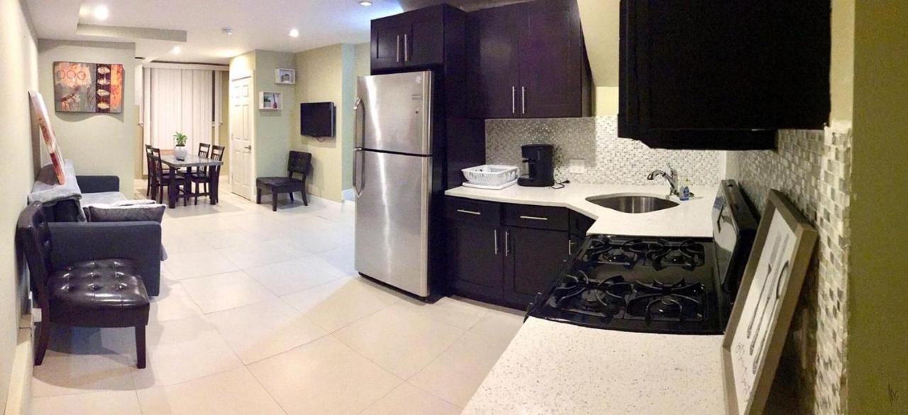 Comfortable And Neat 2 Bdr Apartment In Brooklyn Нью-Йорк Екстер'єр фото