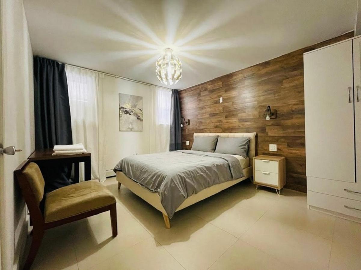 Comfortable And Neat 2 Bdr Apartment In Brooklyn Нью-Йорк Екстер'єр фото