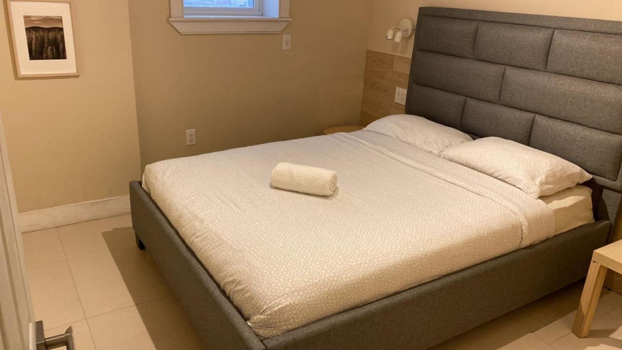 Comfortable And Neat 2 Bdr Apartment In Brooklyn Нью-Йорк Екстер'єр фото